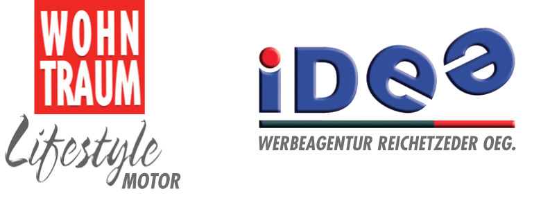 WOHNTRAUM-IDEE Logo